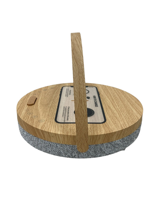 Lámpara de Mesa (VIVILUMENS)