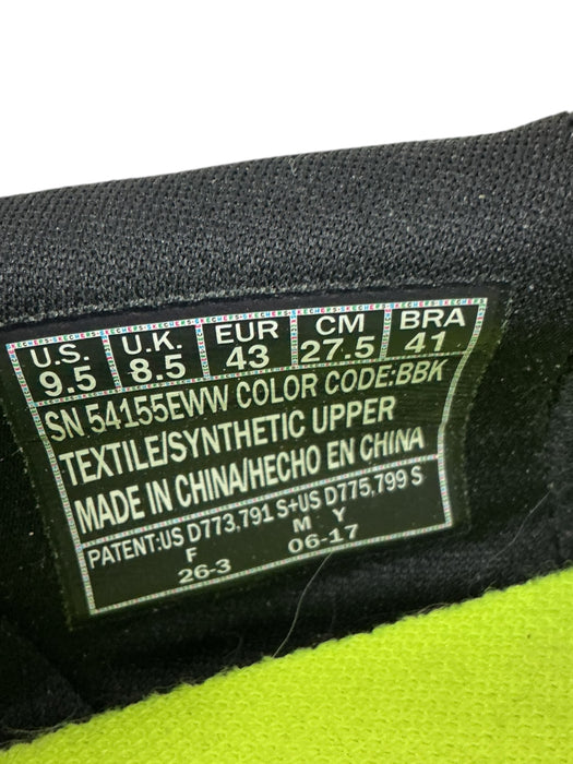 Tenis 9.5 (SKECHERS)