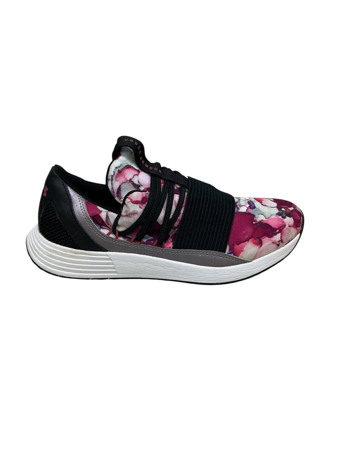 Tenis 8 (UNDER ARMOUR)