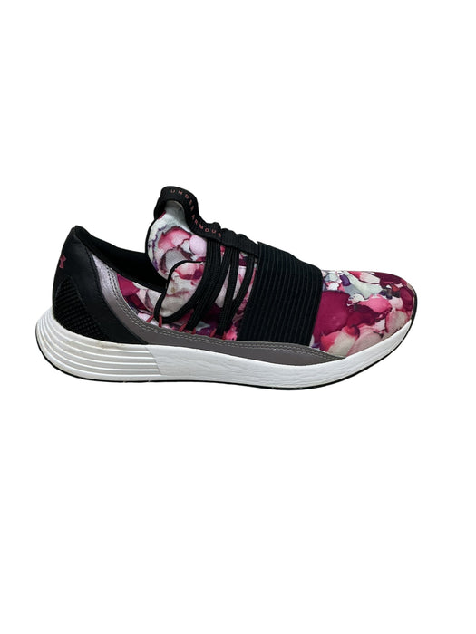 Tenis 8 (UNDER ARMOUR)