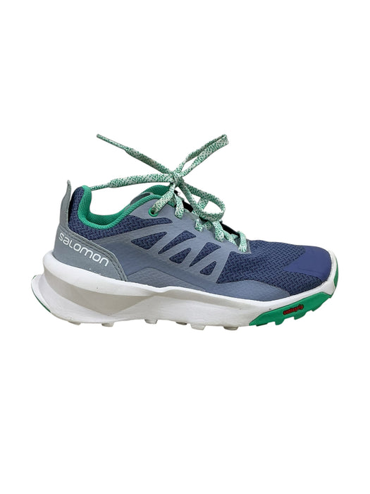 Tenis para niño 13K (SALOMON)