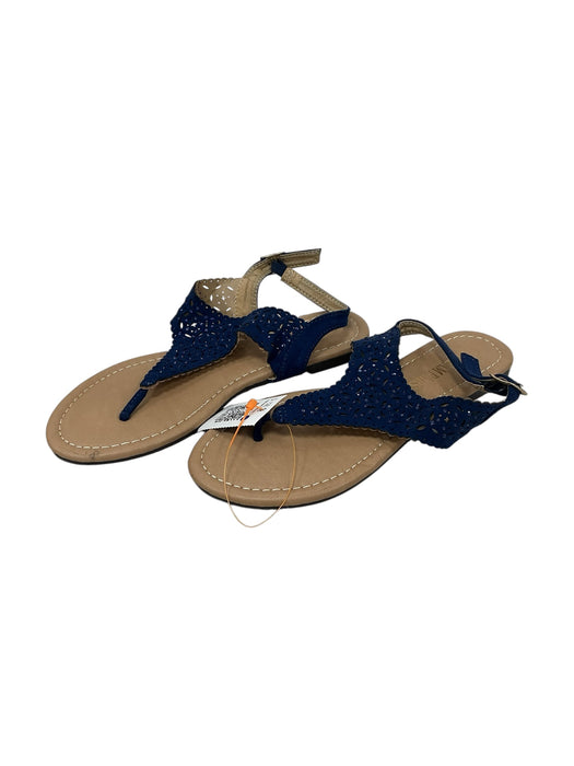 Sandalia 5.5 (DREAM PAIRS)