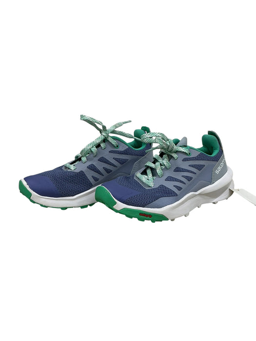 Tenis para niño 13K (SALOMON)