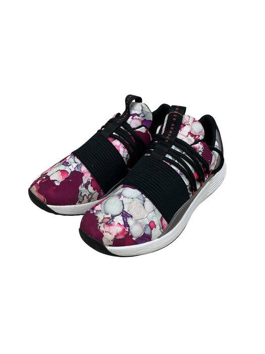 Tenis 8 (UNDER ARMOUR)