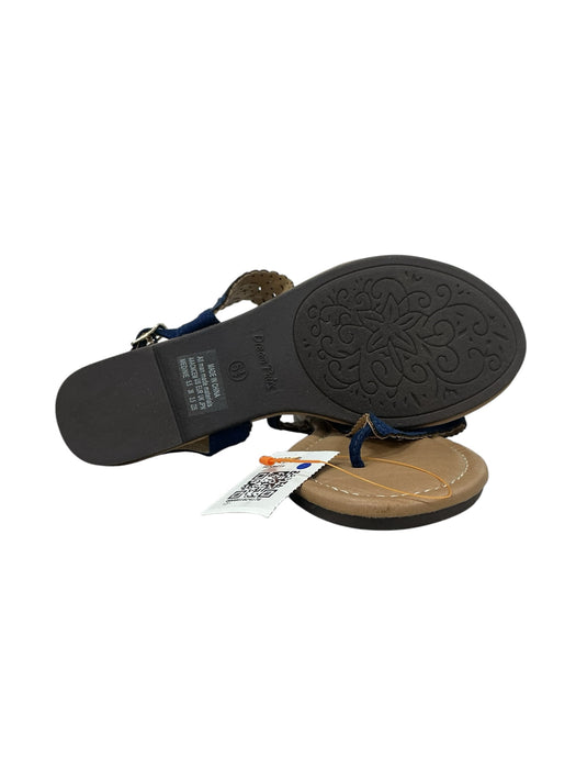 Sandalia 5.5 (DREAM PAIRS)