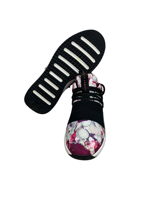 Tenis 8 (UNDER ARMOUR)