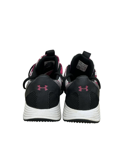Tenis 8 (UNDER ARMOUR)