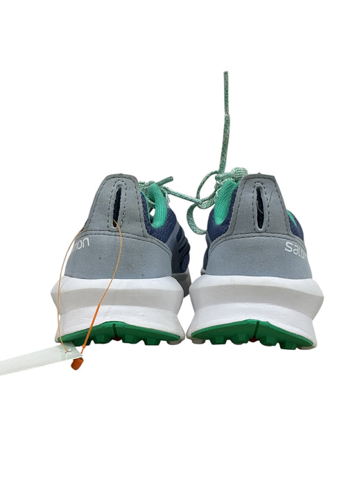 Tenis para niño 13K (SALOMON)