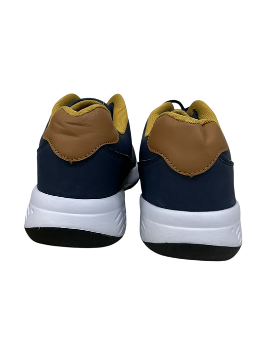 Tenis Casuales (WATERPROOF)