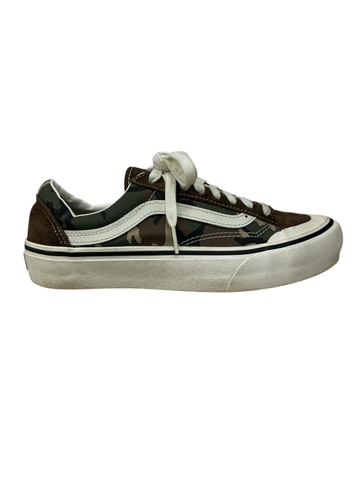 Tenis 7 (VANS)