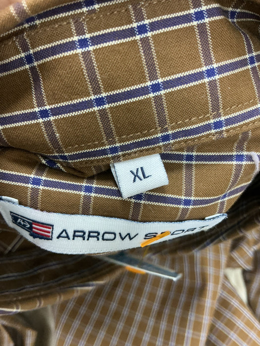 Camisa XL (ARROW SPORT)