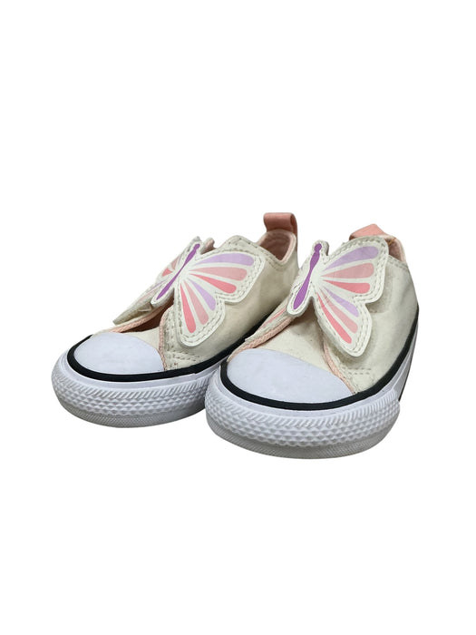 Tenis para bebé 4 (CONVERSE)