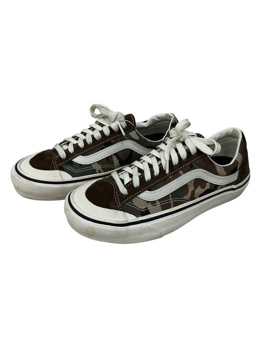 Tenis 7 (VANS)