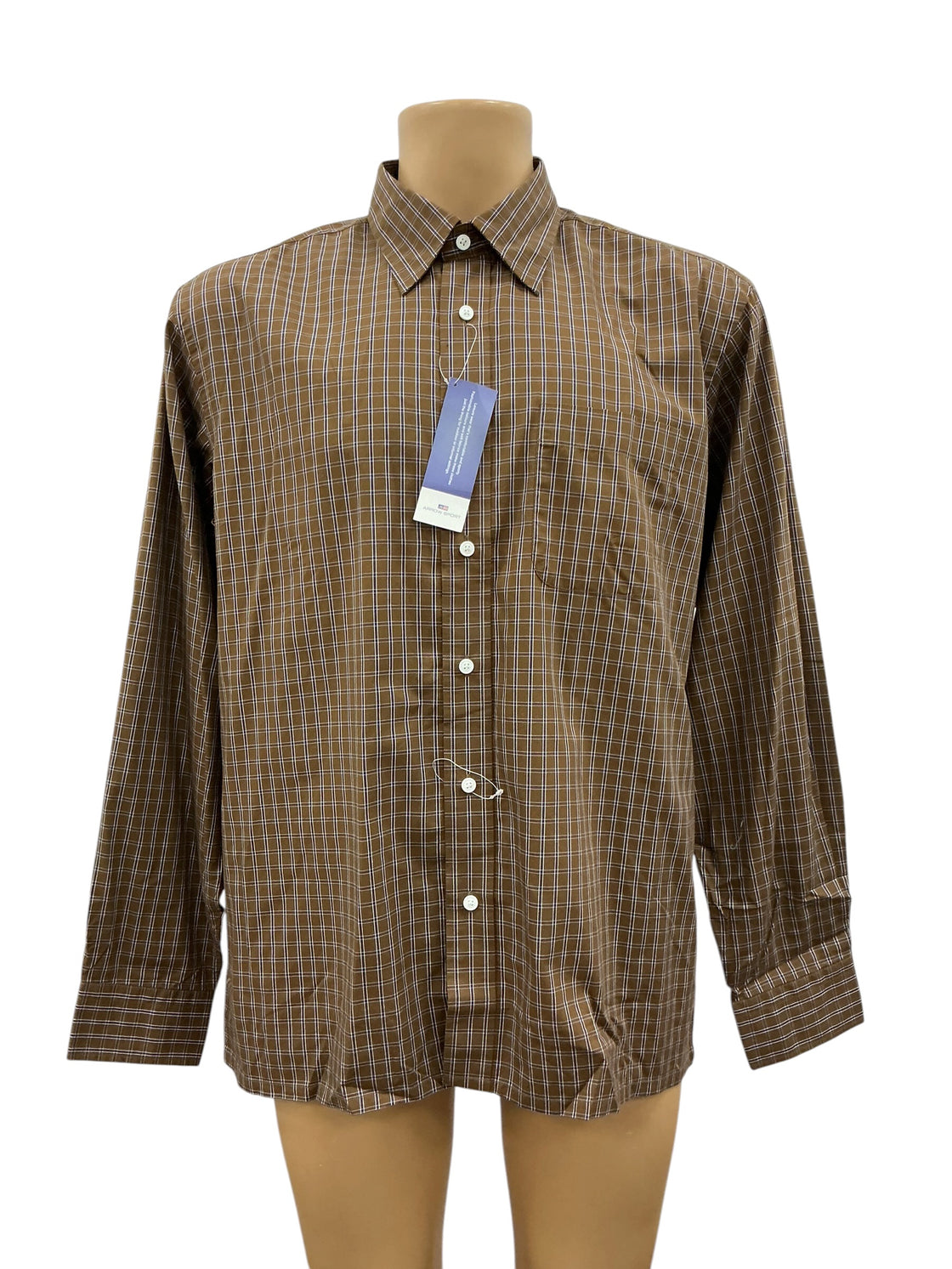 Camisa XL (ARROW SPORT)