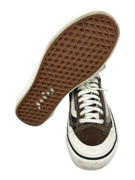 Tenis 7 (VANS)
