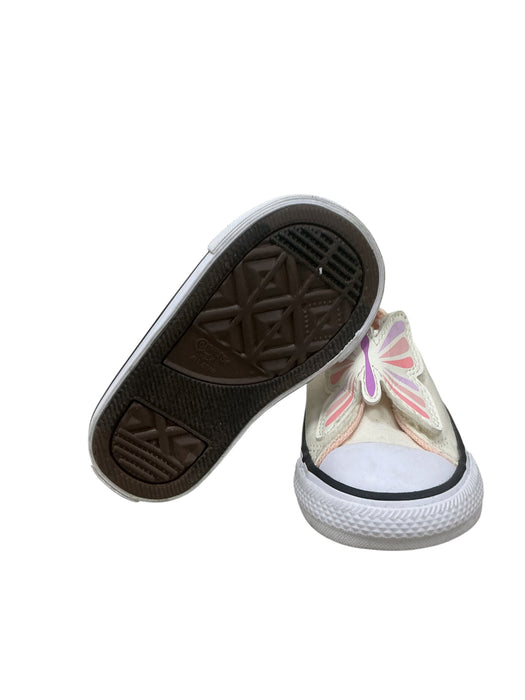 Tenis para bebé 4 (CONVERSE)