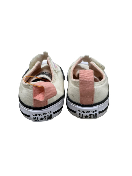 Tenis para bebé 4 (CONVERSE)