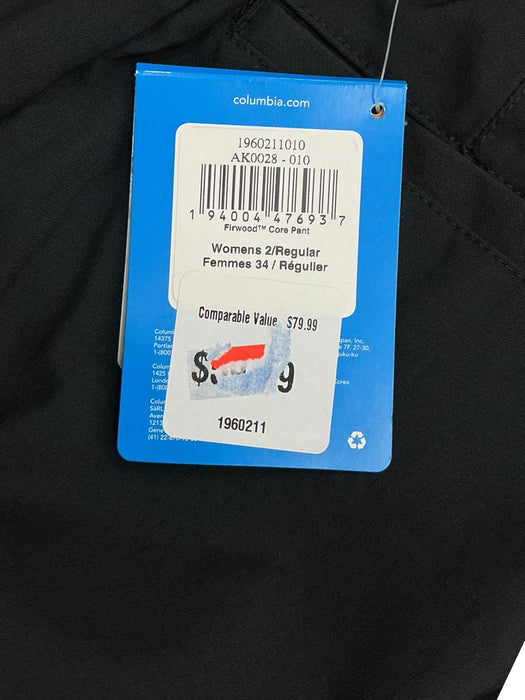 Pantalón 2 (COLUMBIA)