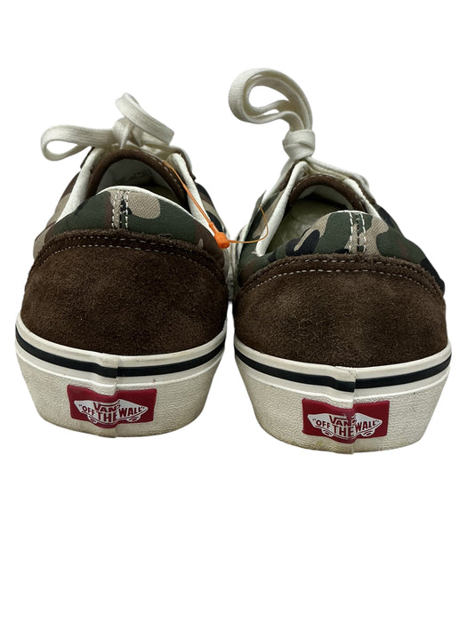Tenis 7 (VANS)