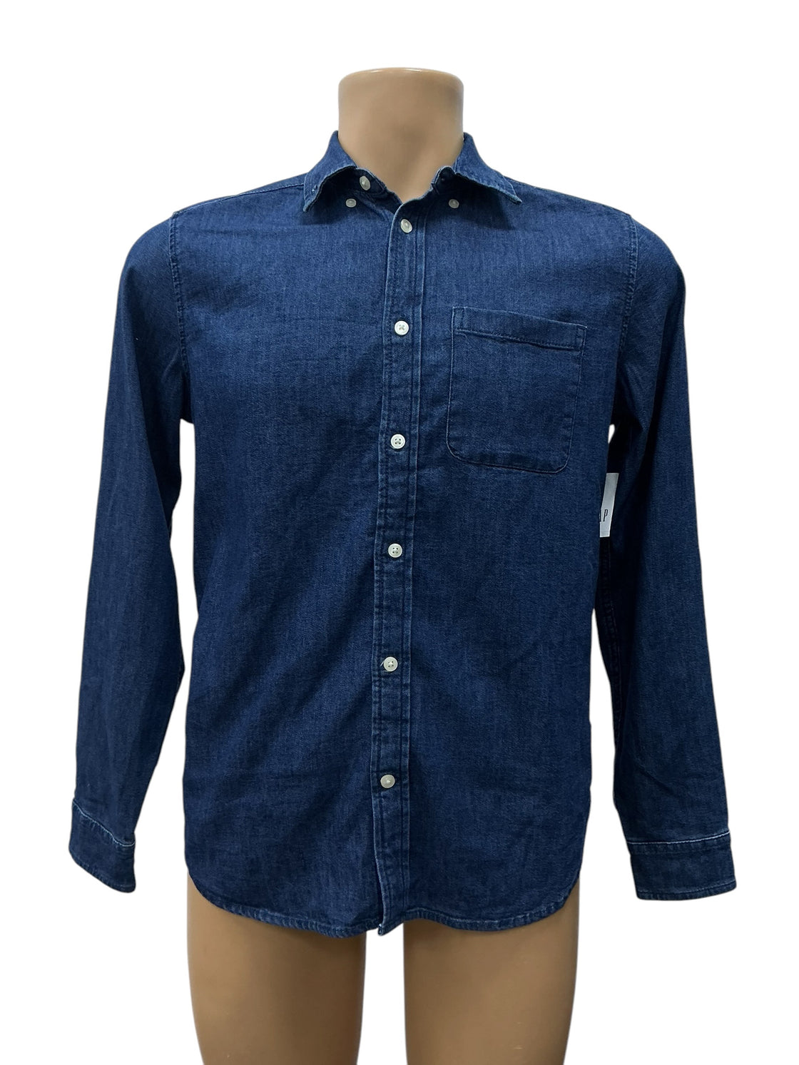 Camisa S (GAP)