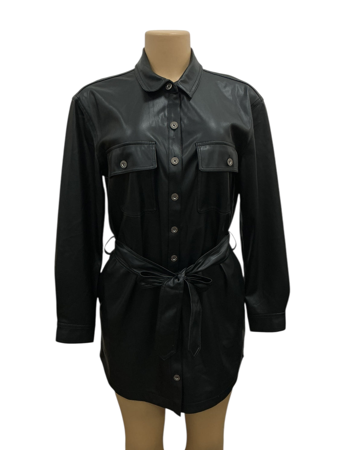 Abrigo S (JESSICA SIMPSON)