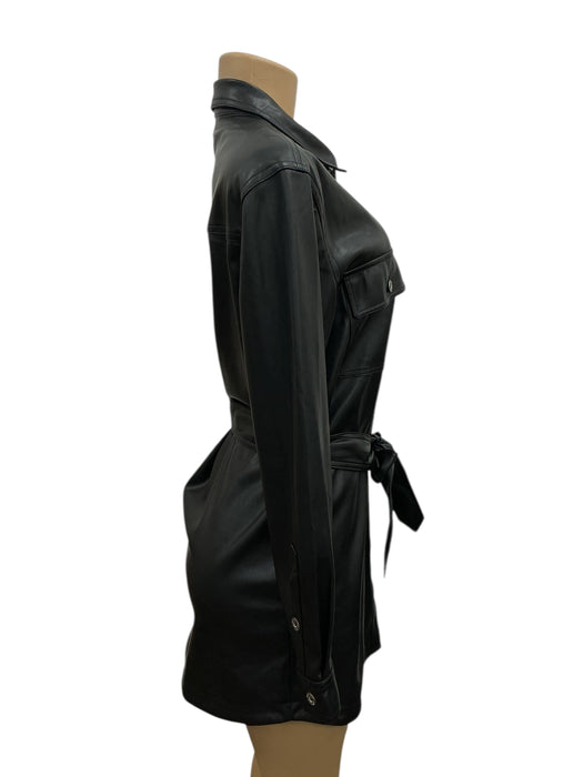 Abrigo S (JESSICA SIMPSON)