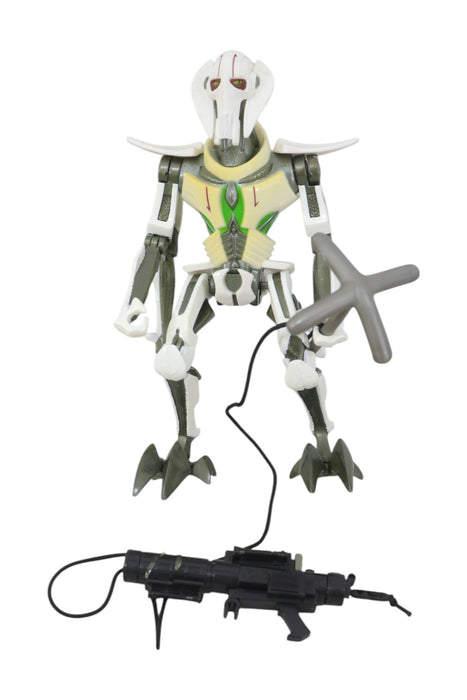 General Grievous (STAR WARS)