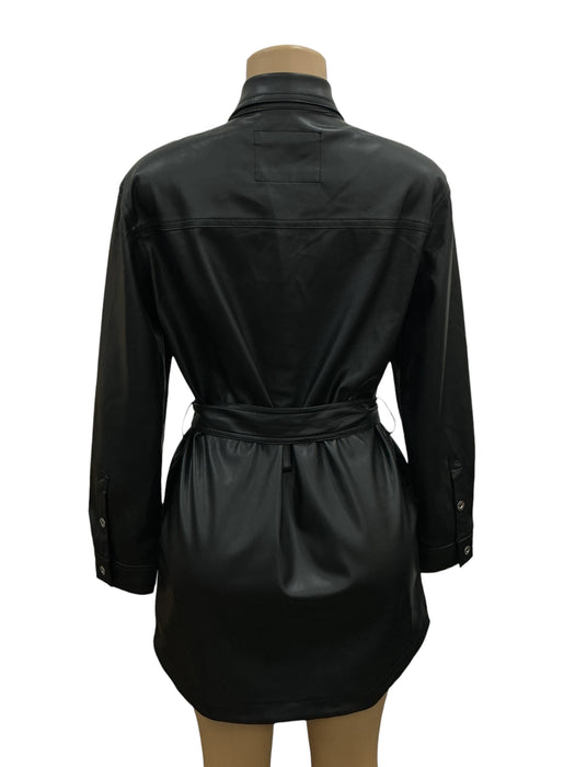 Abrigo S (JESSICA SIMPSON)