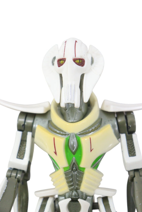 General Grievous (STAR WARS)