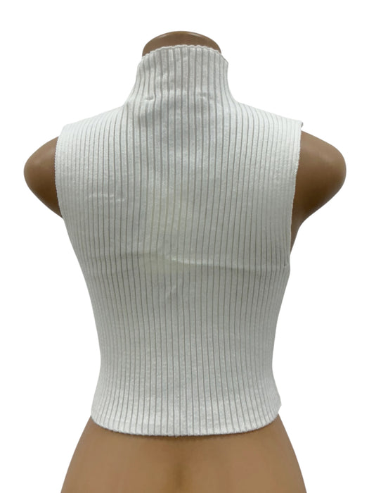 Blusa S (ZARA)