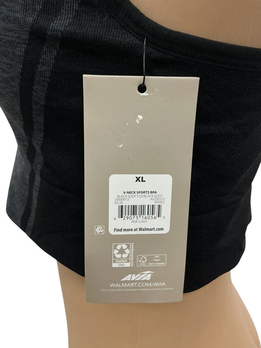Top XL (AVIA)