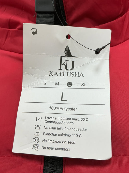 Chumpa L (KATI USHA)