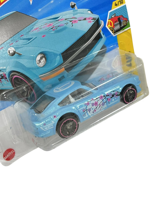 Carro (HOT WHEELS)