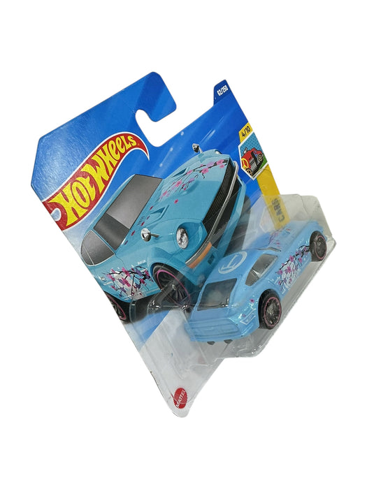 Carro (HOT WHEELS)