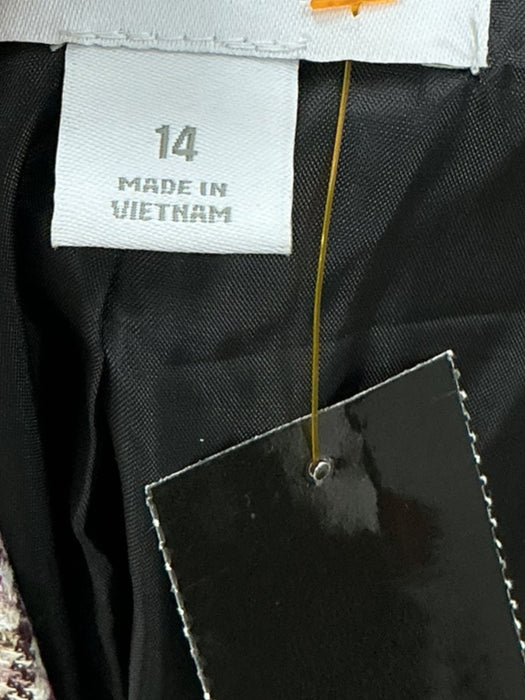 Blaszer 14 (LIZ CLAIBORNE)