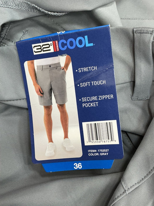 Pantaloneta 36 (32 DEGREES)