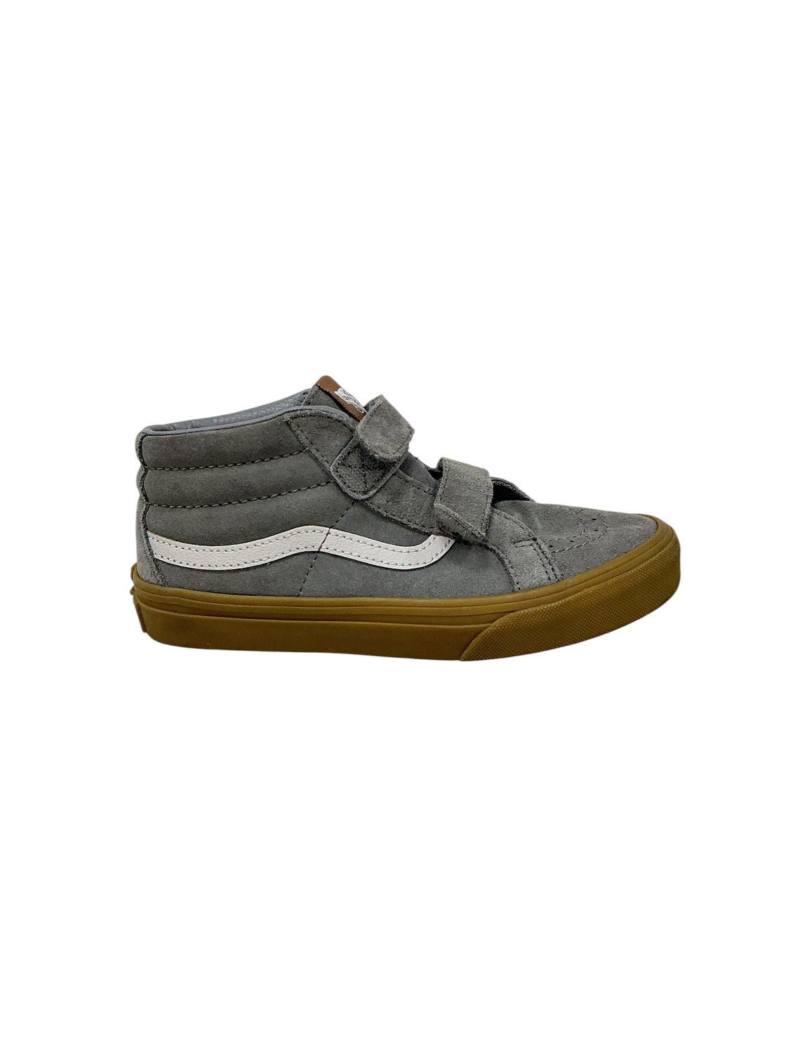 Tenis para niño 2 (VANS)