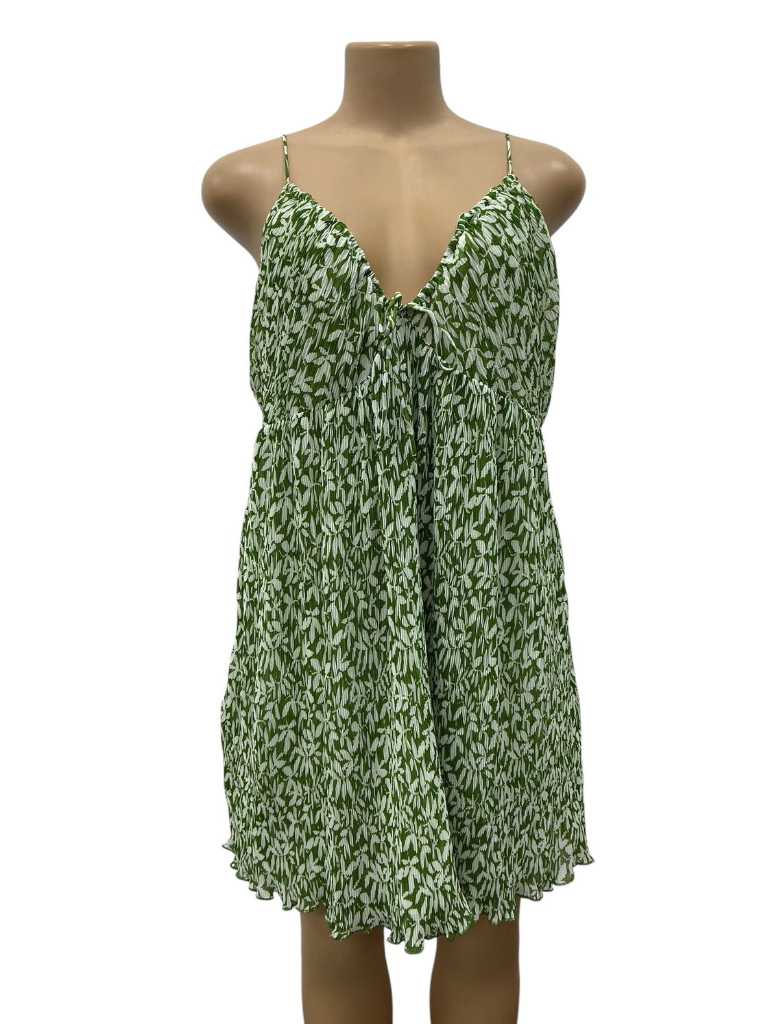 Vestido XL (ABERCROMBIE & FITCH)