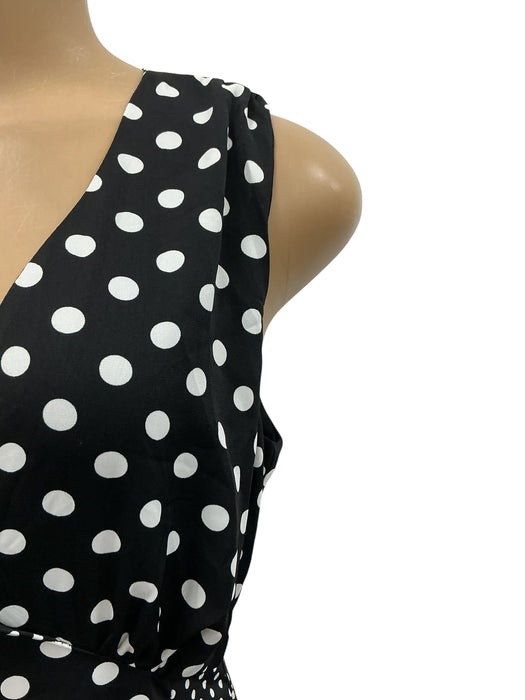 Vestido 10 (FRENCH CONNECTION)