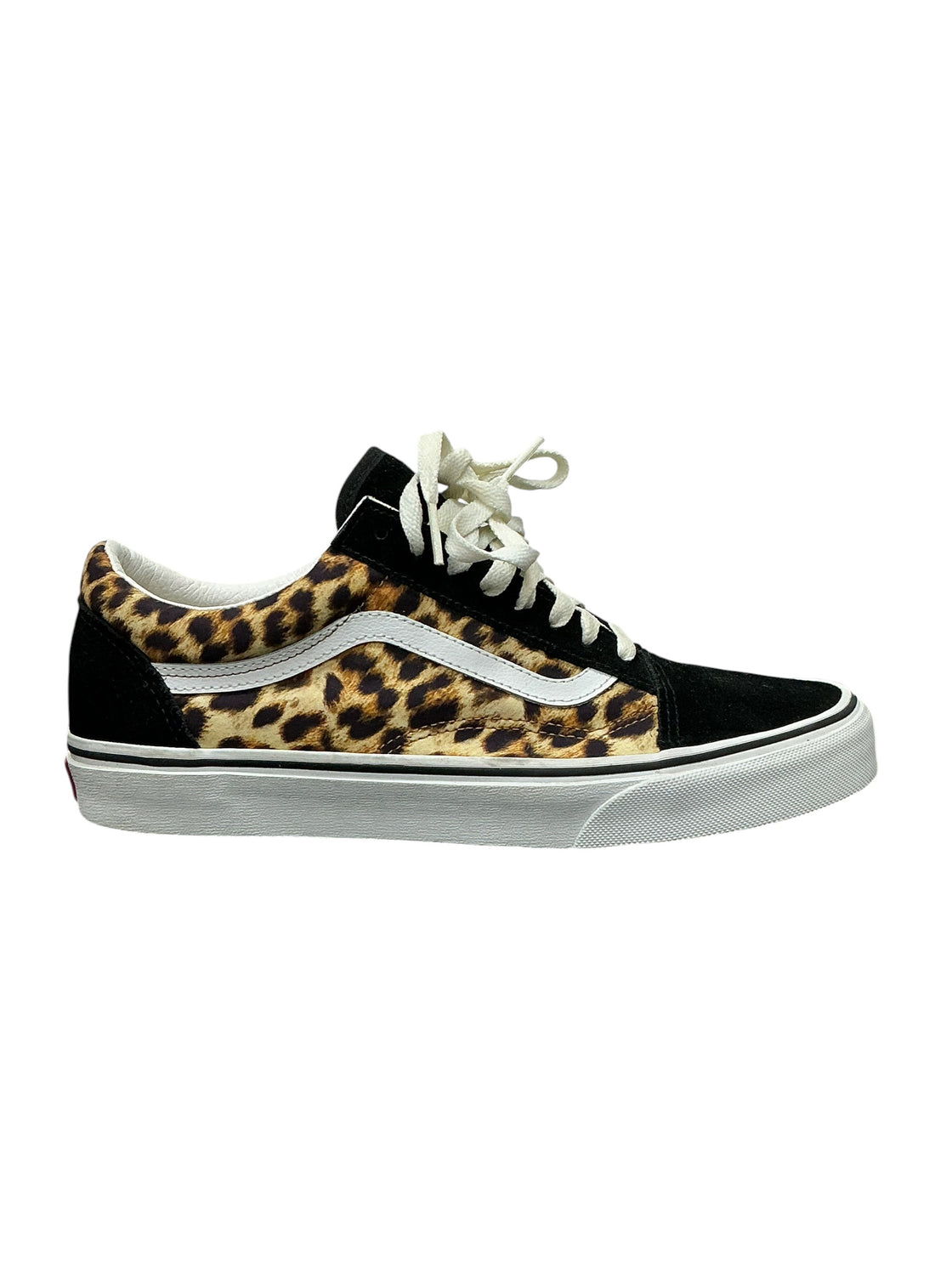 Tenis 8.5 (VANS)