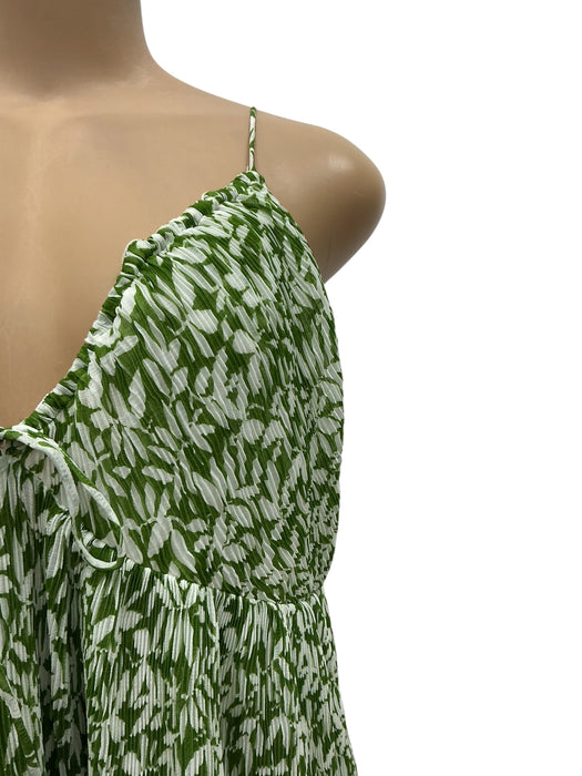 Vestido XL (ABERCROMBIE & FITCH)