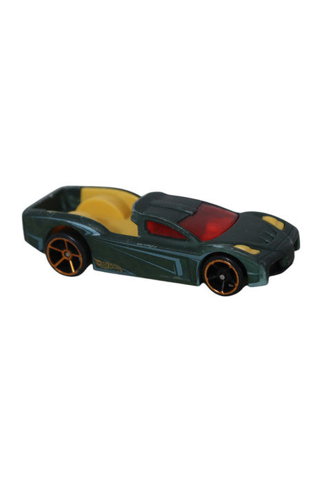 Set de carros (HOT WHEELS)