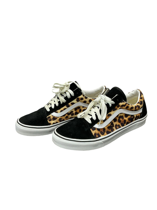 Tenis 8.5 (VANS)