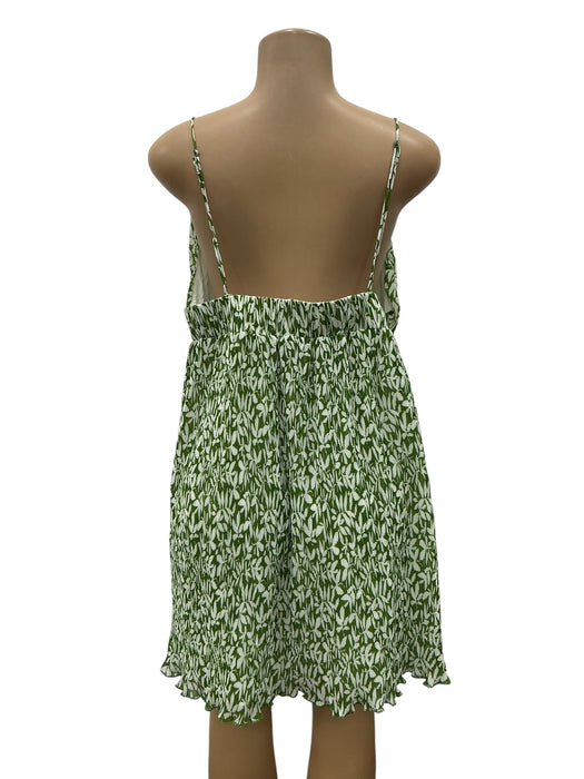 Vestido XL (ABERCROMBIE & FITCH)