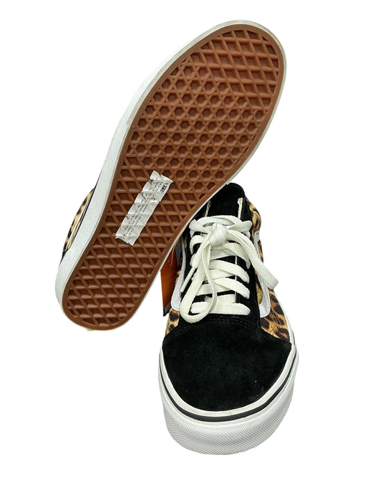 Tenis 8.5 (VANS)