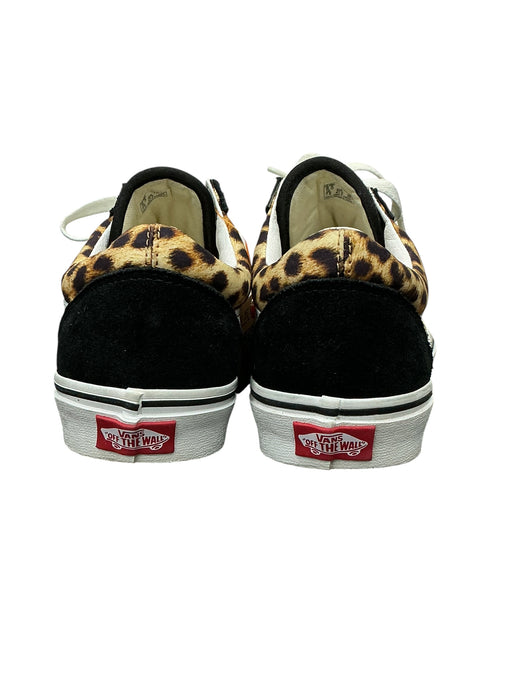 Tenis 8.5 (VANS)