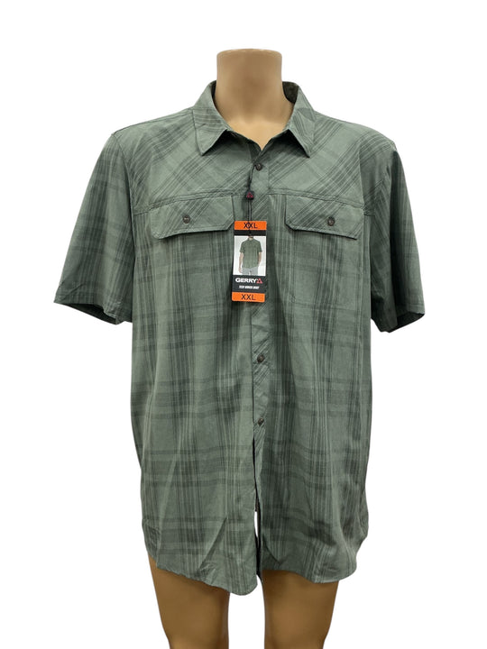 Camisa XXL (GERRY)