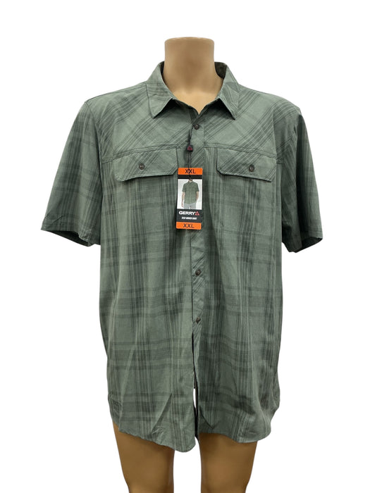 Camisa XXL (GERRY)