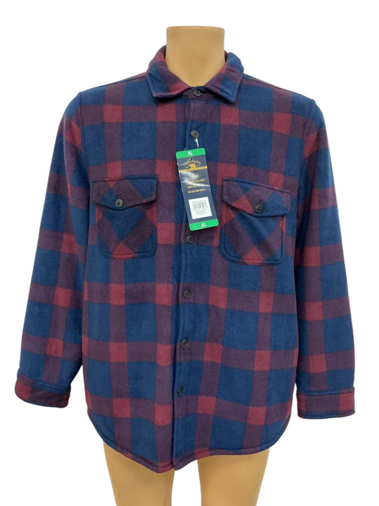 Camisa XL (FREEDOM FOUNDRY)