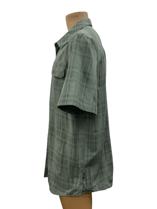 Camisa XXL (GERRY)